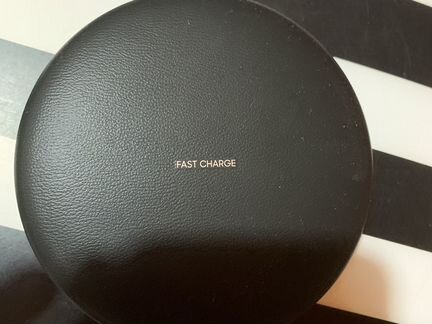 Беспроводное зарядное устройство