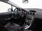 Peugeot 308 1.6 AT, 2011, 136 230 км объявление продам