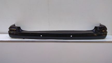 Бампер задний VW Transporter T6 с 2015 года