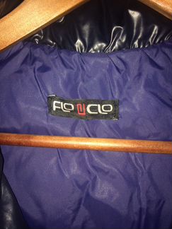 Куртка зимняя