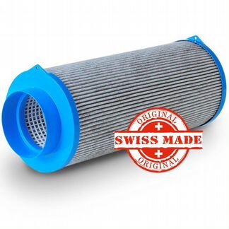 Угольный фильтр CarbonActive 1000м3 200mm