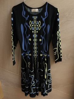 Peter Pilotto платье 42-44
