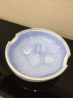 Стерилизатор Philips Avent для свч