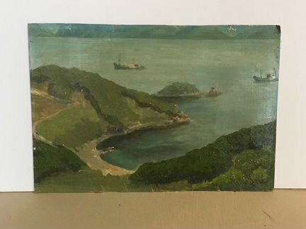 Картины (Гиндлин,Соколов, Чебаков, Сорокин и др.)