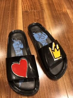 Слипоны Melissa