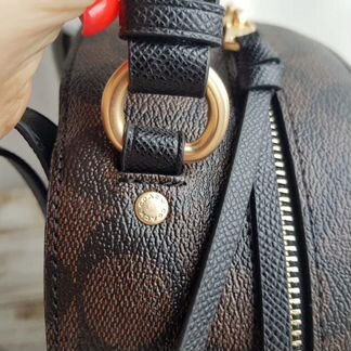 Рюкзак coach