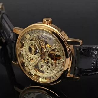 Winner Classic - Gold