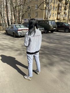Крутейшая куртка ggdb