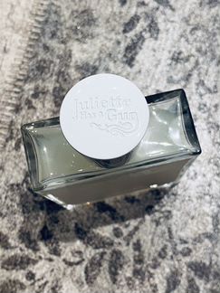 Парфюм Juliette has a gun “White spirit” 75 ml / о