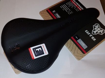 Седло mtb WTB Silverado medium