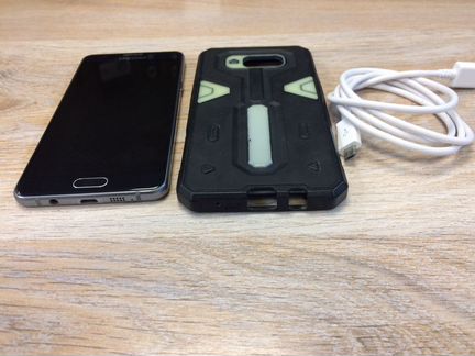 Samsung A5 (2016) SM-A510F