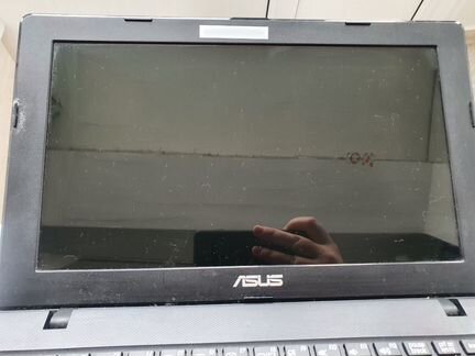Asus Ноутбук