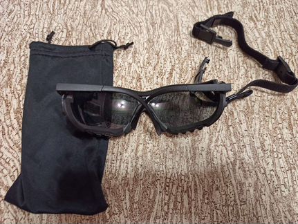 Тактические очки