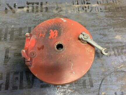 Ступица для мотоцикла Иж К-15