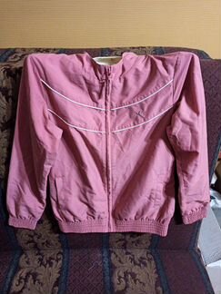 Куртка, ветровка, спорт, Domyos