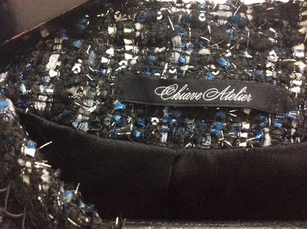 Пиджак Chiave Ateljer