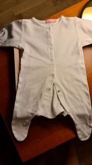 Комплект и конверт на выписку Choupette