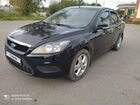 Ford Focus 1.6 МТ, 2008, 230 000 км