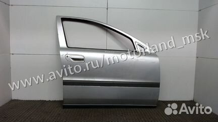 Стеклоподъемник электрический правый передний Volv