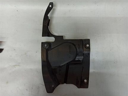 Пыльник двигателя левый Мазда 6 GH LF17 2008