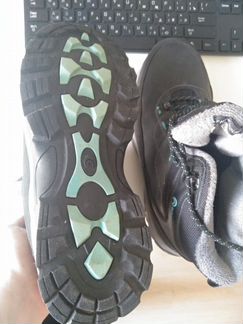 Ботинки Outventure Snowflow новые