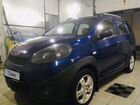 Chery IndiS (S18D) 1.3 МТ, 2012, 88 400 км