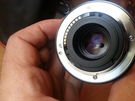 Продам Sony Carl Zeiss Sonnar T*24mm f/1.8