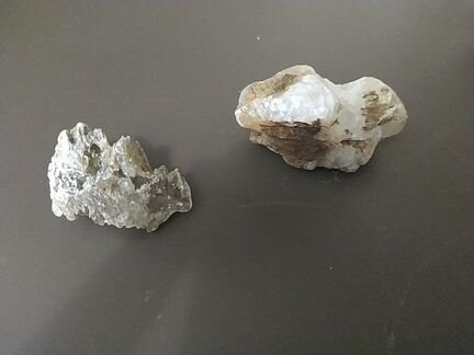 Природный кварц