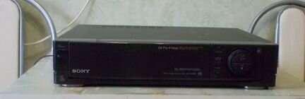 Видеомагнитофон Sony SLV-486EE 4heads