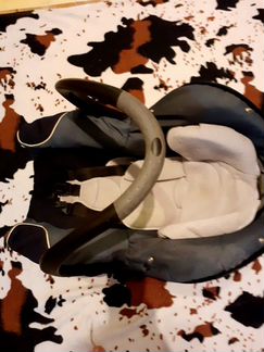 Автолюлька