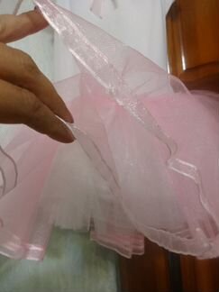 Гимнастический купальник