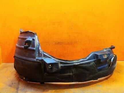 Подкрылок передний левый Mitsubishi Eclipse Cross