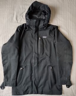 Patagonia зимняя куртка