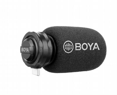 Boya BY-DM100 USB Tybe-C