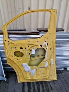 Дверь передняя правая Ford Transit Tourneo Custom