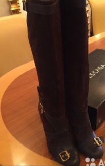 Сапоги Escada оригинал