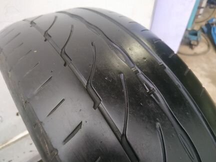 215 60 16 Bridgestone Potenza Adrenalin RE 002 95H