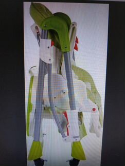 Стульчик для кормления Sweet Baby