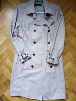 Плащ фирмы Savage 46 размер