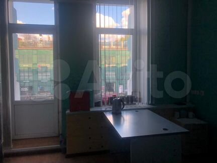 Сдам Офисное помещение, 6,21 м²