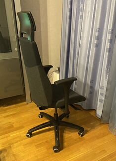 Компьютерное кресло IKEA volmar