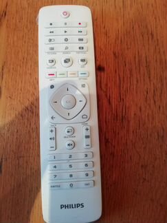 Пульт для телевизора Philips - 398GF10weph01T orig