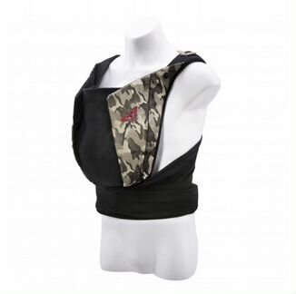 Слинг (переноска кенгуру для малышей) cybex