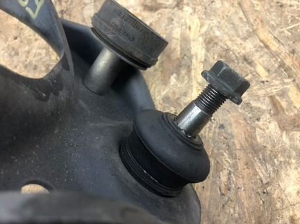 Рычаг подвески передний левый Mazda 6 Atenza Sport