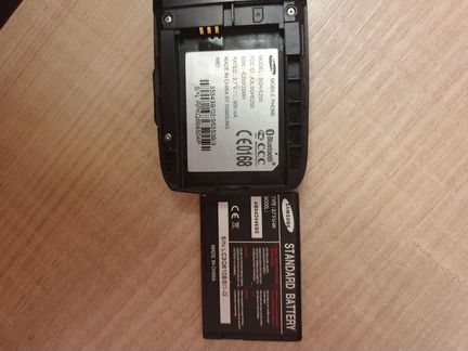 Телефон samsung e250