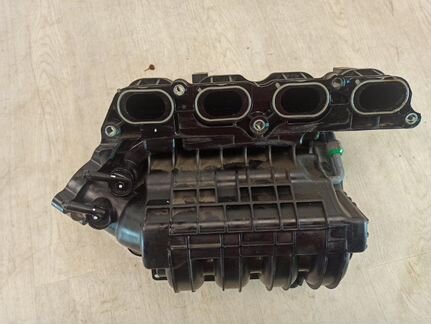 Коллектор впускной Hyundai Elantra 6 F2 G4NA 2017