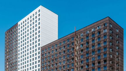 3-к квартира, 83.7 м², 28/33 эт.