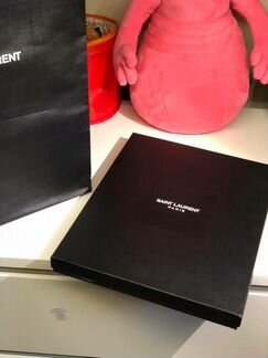 Чехол для iPad Saint Laurent