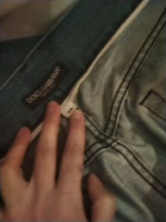 Брюки мужские, джинсы.38р