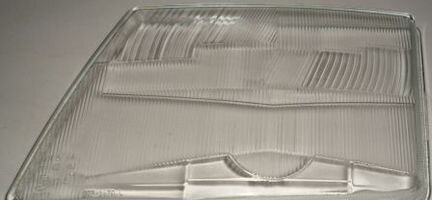 Стекло фары Mercedes Vito 1997 левое